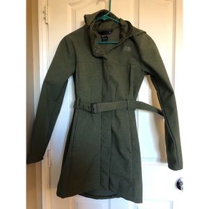 The North Face Jacket